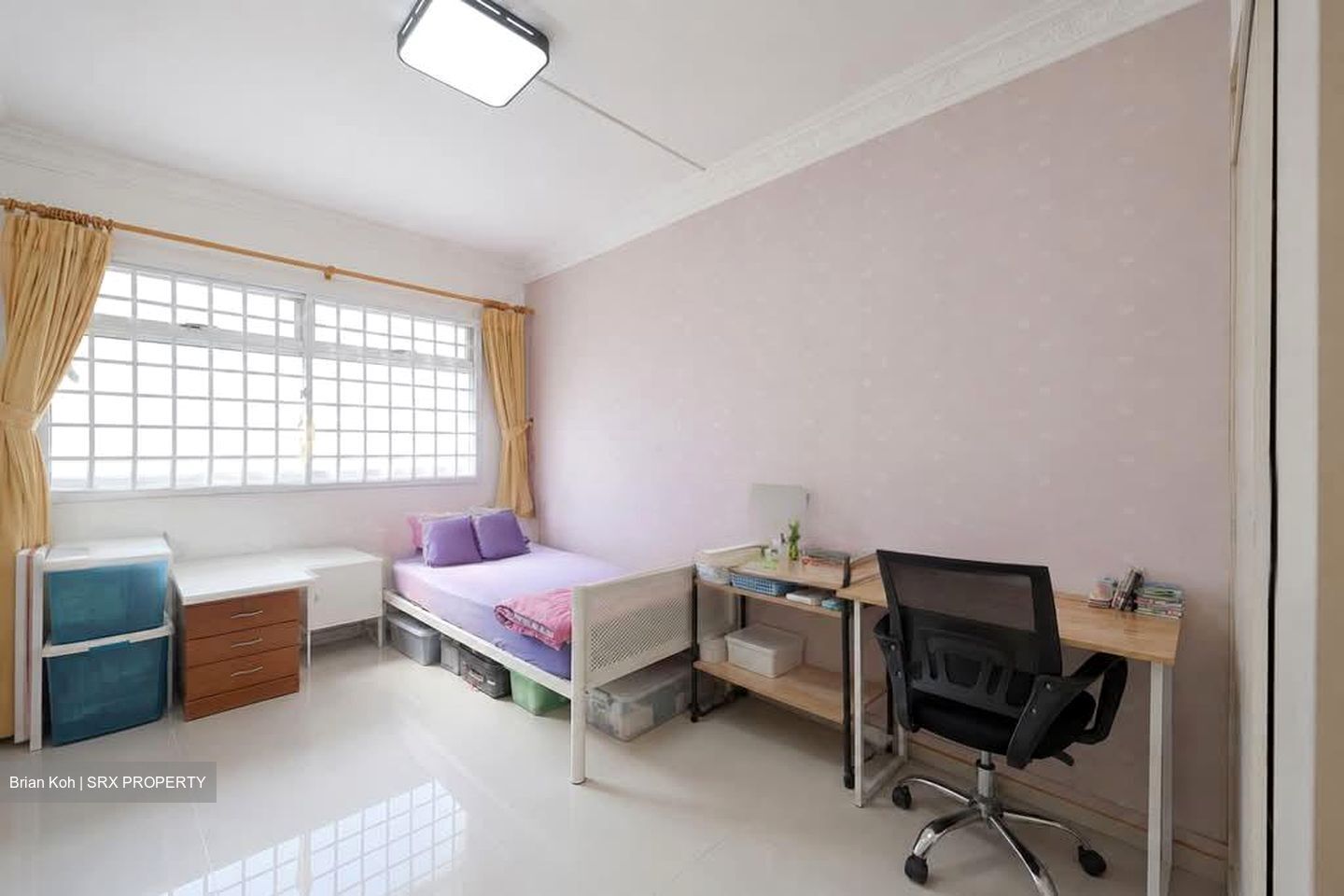 Blk 653 Jalan Tenaga (Bedok), HDB 5 Rooms #601410101
